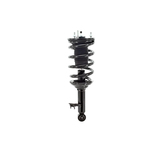 FCS Auto 1345411R Suspension Strut and Coil Spring Assembly, Front Right Passenger Side