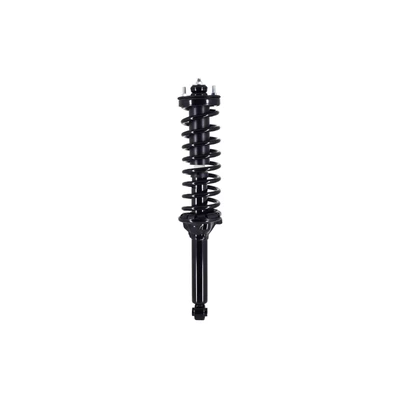 FCS Auto 1345415 Suspension Strut and Coil Spring Assembly, Rear Side