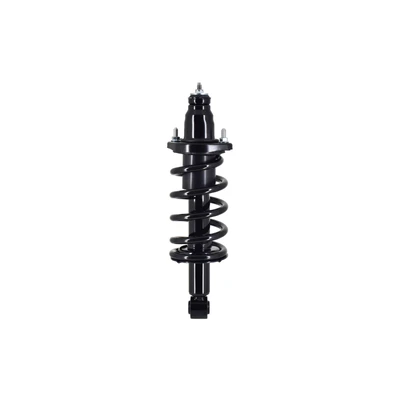 FCS Auto 1345416L Suspension Strut and Coil Spring Assembly, Rear Left Driver Side
