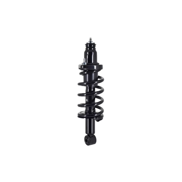 FCS Auto 1345416R Suspension Strut and Coil Spring Assembly, Rear Right Passenger Side