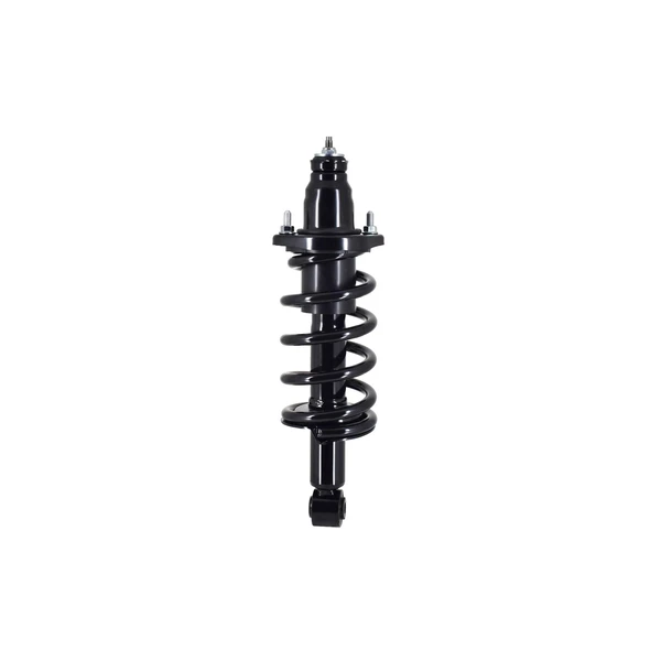 FCS Auto 1345416R Suspension Strut and Coil Spring Assembly, Rear Right Passenger Side