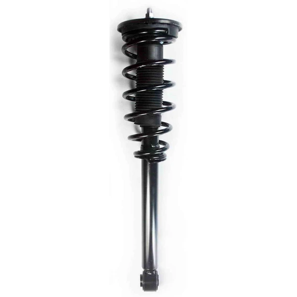 FCS Auto 1345428 Suspension Strut and Coil Spring Assembly, Rear Side