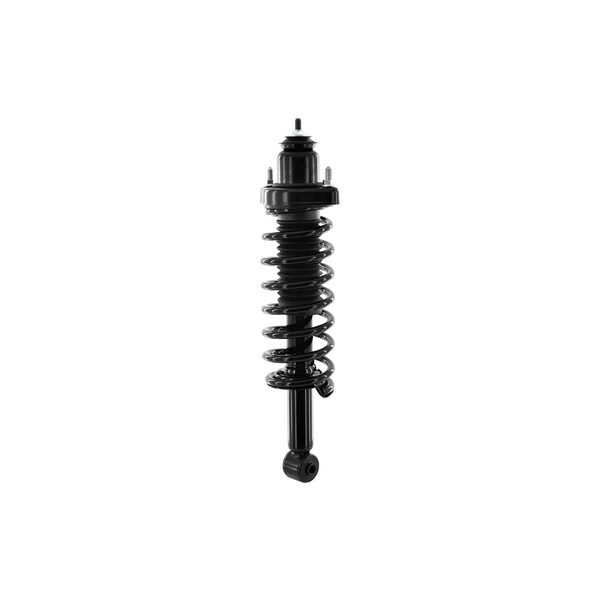 FCS Auto 1345433 Suspension Strut and Coil Spring Assembly, Rear Side