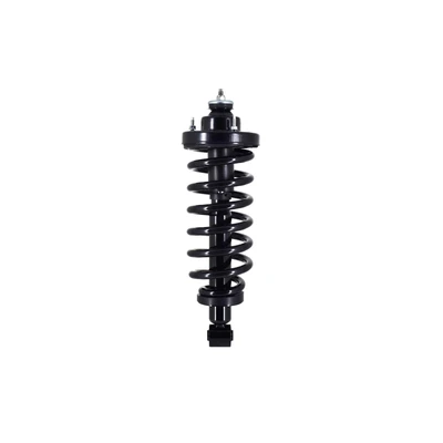 FCS Auto 1345540 Suspension Strut and Coil Spring Assembly, Rear Side