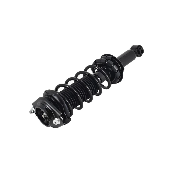 FCS Auto 1345541 Suspension Strut and Coil Spring Assembly, Rear Side