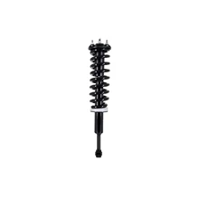 FCS Auto 1345558L Suspension Strut and Coil Spring Assembly, Front Left Driver Side