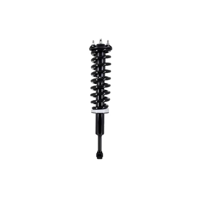 FCS Auto 1345558R Suspension Strut and Coil Spring Assembly, Front Right Passenger Side