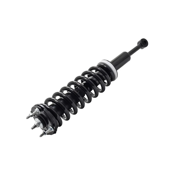 FCS Auto 1345558R Suspension Strut and Coil Spring Assembly, Front Right Passenger Side