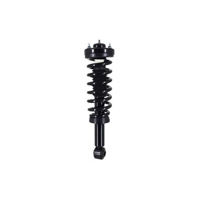 FCS Auto 1345562 Suspension Strut and Coil Spring Assembly, Front Side