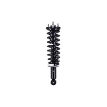 FCS Auto 1345564L Suspension Strut and Coil Spring Assembly, Front Left Driver Side