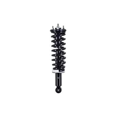 FCS Auto 1345564L Suspension Strut and Coil Spring Assembly, Front Left Driver Side