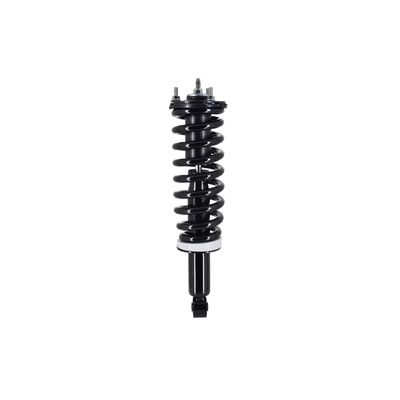FCS Auto 1345565L Suspension Strut and Coil Spring Assembly, Front Left Driver Side