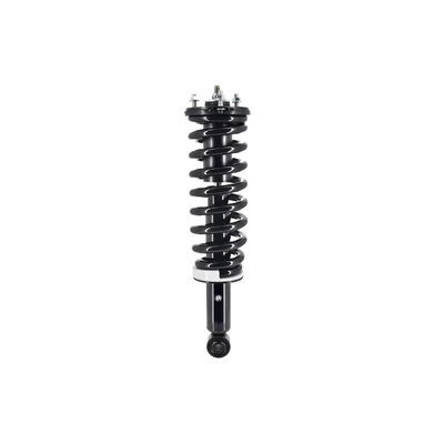 FCS Auto 1345565R Suspension Strut and Coil Spring Assembly, Front Right Passenger Side