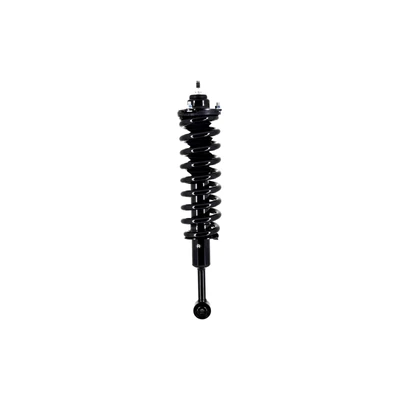 FCS Auto 1345566R Suspension Strut and Coil Spring Assembly, Front Right Passenger Side