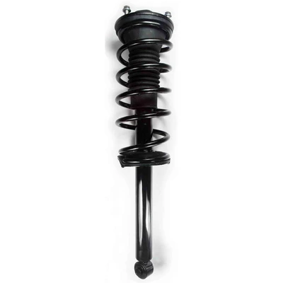 FCS Auto 1345568 Suspension Strut and Coil Spring Assembly, Rear Side