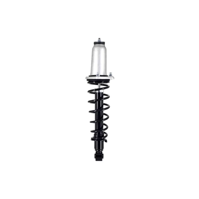 FCS Auto 1345596R Suspension Strut and Coil Spring Assembly, Rear Right Passenger Side