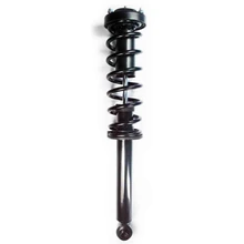 FCS Auto 1345504 Suspension Strut and Coil Spring Assembly, Rear Side