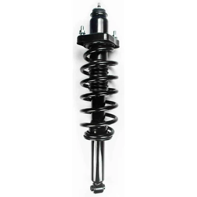 FCS Auto 1345683 Suspension Strut and Coil Spring Assembly, Rear Side