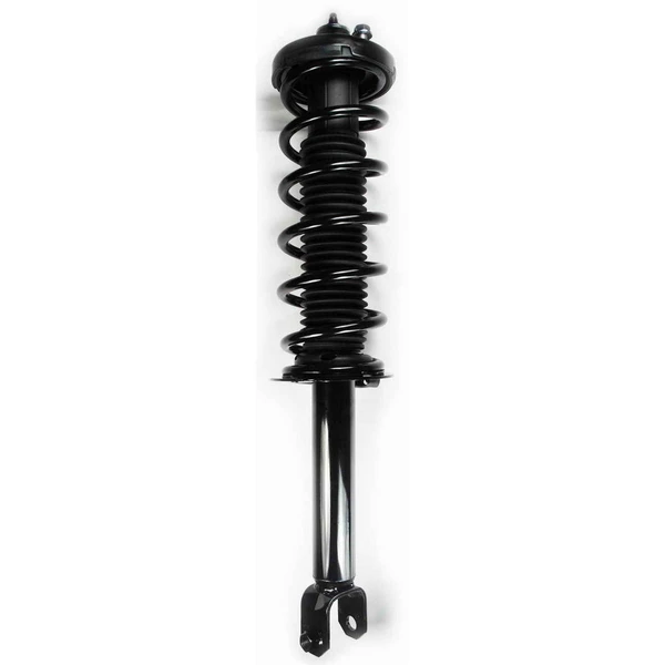 FCS Auto 1345685R Suspension Strut and Coil Spring Assembly, Rear Right Passenger Side