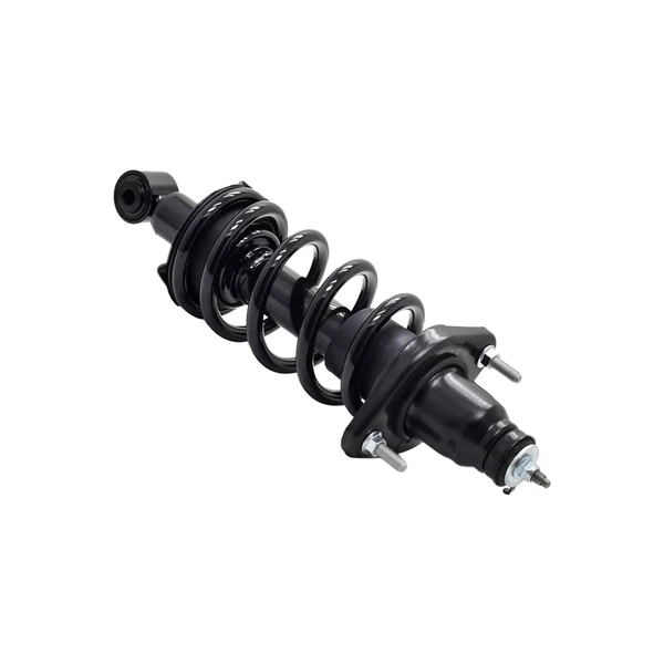 FCS Auto 1345688R Suspension Strut and Coil Spring Assembly, Rear Right Passenger Side