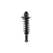 FCS Auto 1345689R Suspension Strut and Coil Spring Assembly, Rear Right Passenger Side