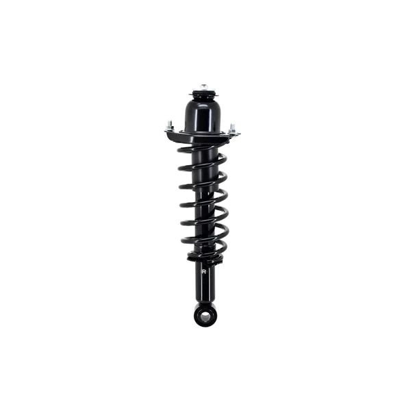 FCS Auto 1345689R Suspension Strut and Coil Spring Assembly, Rear Right Passenger Side