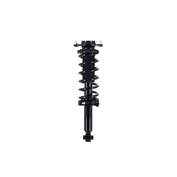 FCS Auto 1345695 Suspension Strut and Coil Spring Assembly, Rear Side