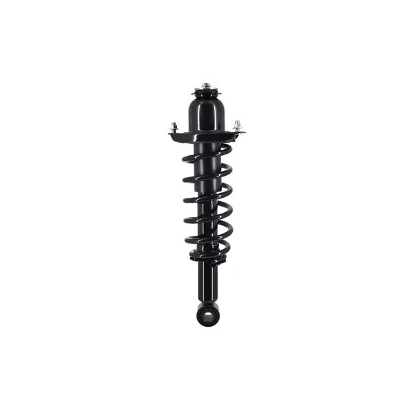 FCS Auto 1345742R Suspension Strut and Coil Spring Assembly, Rear Right Passenger Side