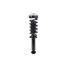 FCS Auto 1345754 Suspension Strut and Coil Spring Assembly, Rear Side