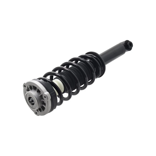 FCS Auto 1345754 Suspension Strut and Coil Spring Assembly, Rear Side