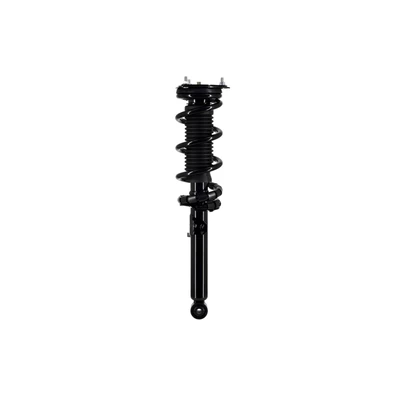 FCS Auto 1345760R Suspension Strut and Coil Spring Assembly, Front Right Passenger Side