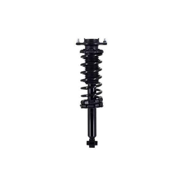 FCS Auto 1345761 Suspension Strut and Coil Spring Assembly, Rear Side