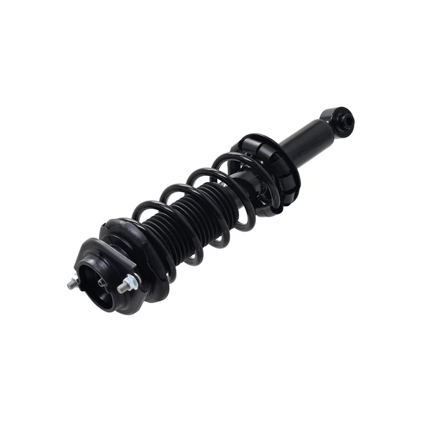 FCS Auto 1345762 Suspension Strut and Coil Spring Assembly, Rear Side