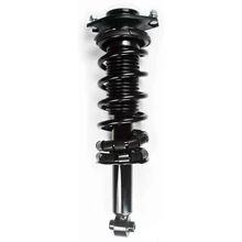 FCS Auto 1345763 Suspension Strut and Coil Spring Assembly, Rear Side