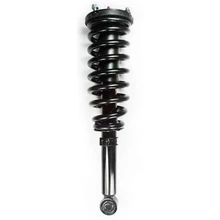 FCS Auto 1345764R Suspension Strut and Coil Spring Assembly, Front Right Passenger Side