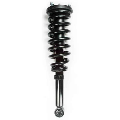 FCS Auto 1345764R Suspension Strut and Coil Spring Assembly, Front Right Passenger Side