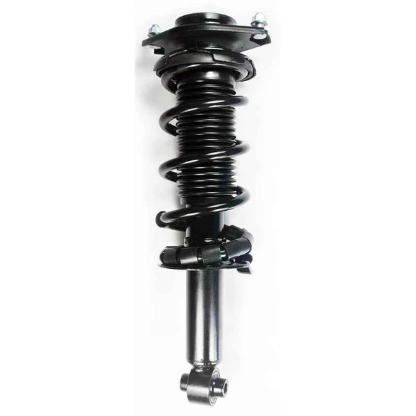 FCS Auto 1345768 Suspension Strut and Coil Spring Assembly, Rear Side
