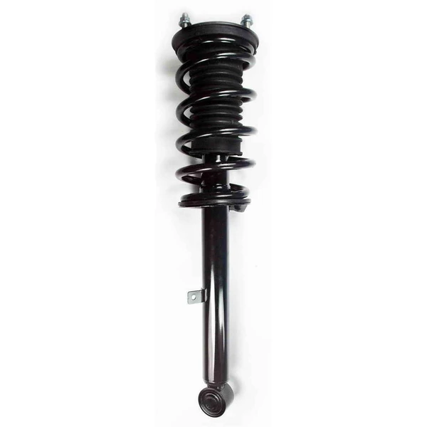 FCS Auto 1345774L Suspension Strut and Coil Spring Assembly, Front Left Driver Side