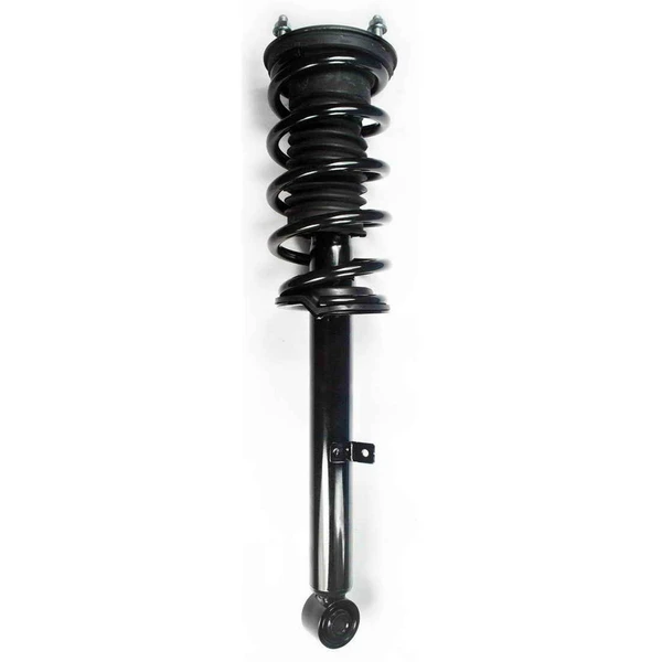 FCS Auto 1345774R Suspension Strut and Coil Spring Assembly, Front Right Passenger Side