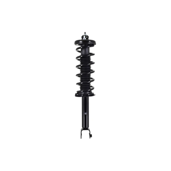 FCS Auto 1345793L Suspension Strut and Coil Spring Assembly, Rear Left Driver Side