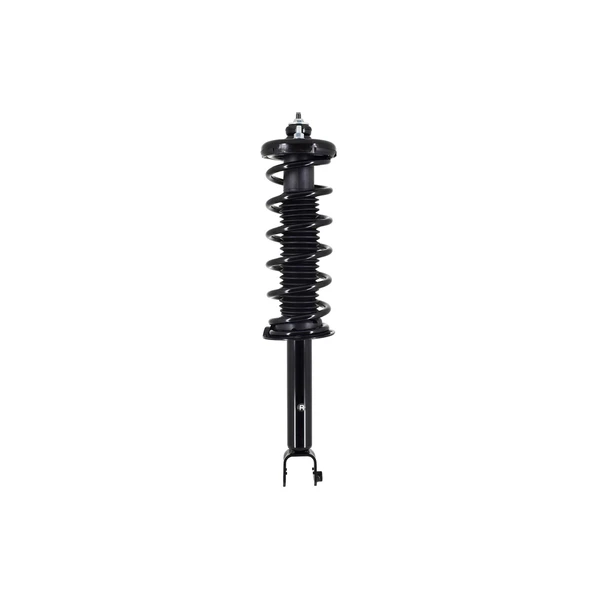 FCS Auto 1345793R Suspension Strut and Coil Spring Assembly, Rear Right Passenger Side