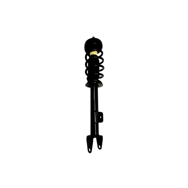 FCS Auto 1345791 Suspension Strut and Coil Spring Assembly, Front Side