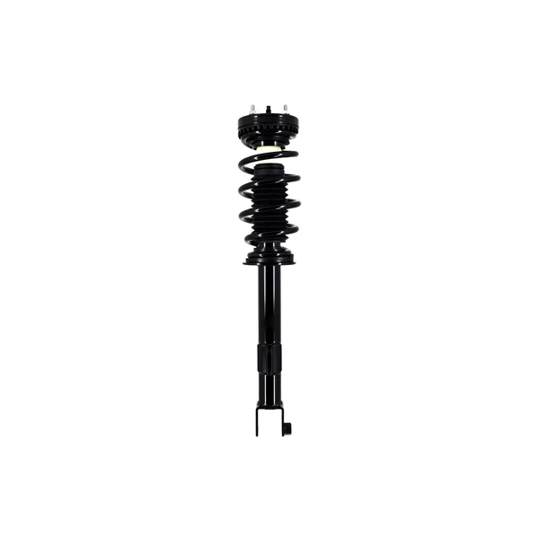 FCS Auto 1345792L Suspension Strut and Coil Spring Assembly, Front Left Driver Side