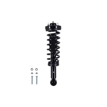 FCS Auto 1345798R Suspension Strut and Coil Spring Assembly, Front Right Passenger Side