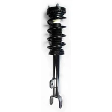 FCS Auto 1345799 Suspension Strut and Coil Spring Assembly, Front Side