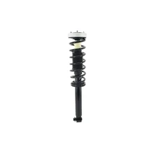 FCS Auto 1345842L Suspension Strut and Coil Spring Assembly, Rear Left Driver Side