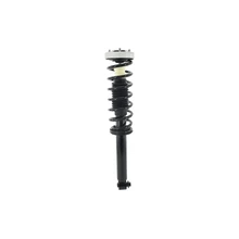 FCS Auto 1345842R Suspension Strut and Coil Spring Assembly, Rear Right Passenger Side
