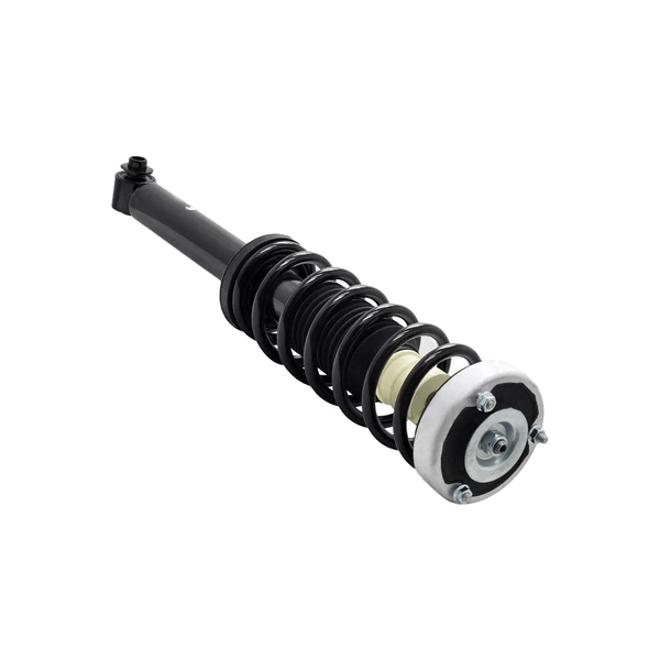 FCS Auto 1345842R Suspension Strut and Coil Spring Assembly, Rear Right Passenger Side