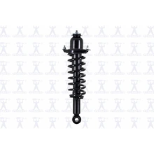 FCS Auto 1345845R Suspension Strut and Coil Spring Assembly, Rear Right Passenger Side