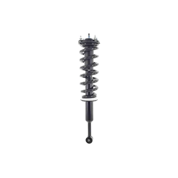 FCS Auto 1345849L Suspension Strut and Coil Spring Assembly, Front Left Driver Side
